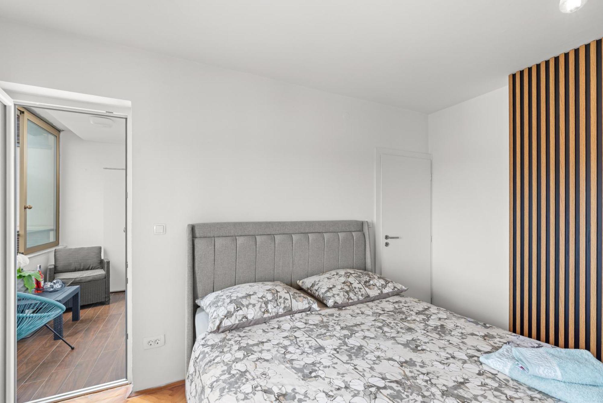 Kala Sea View Apartments 150M From Beach And 250 M From Old Town Poreč Exterior foto