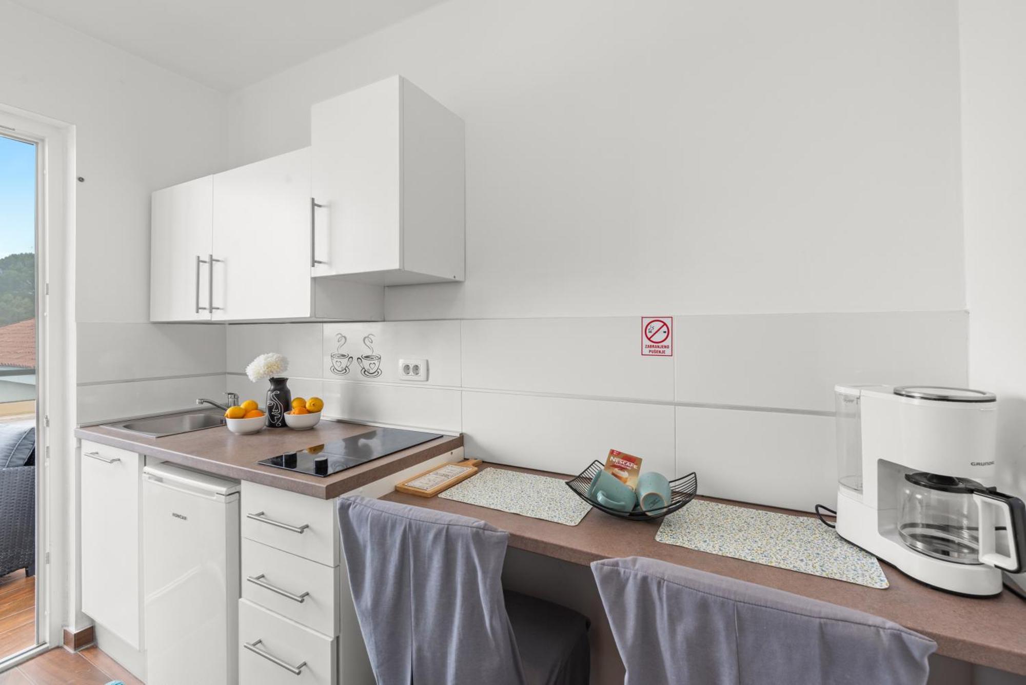 Kala Sea View Apartments 150M From Beach And 250 M From Old Town Poreč Exterior foto