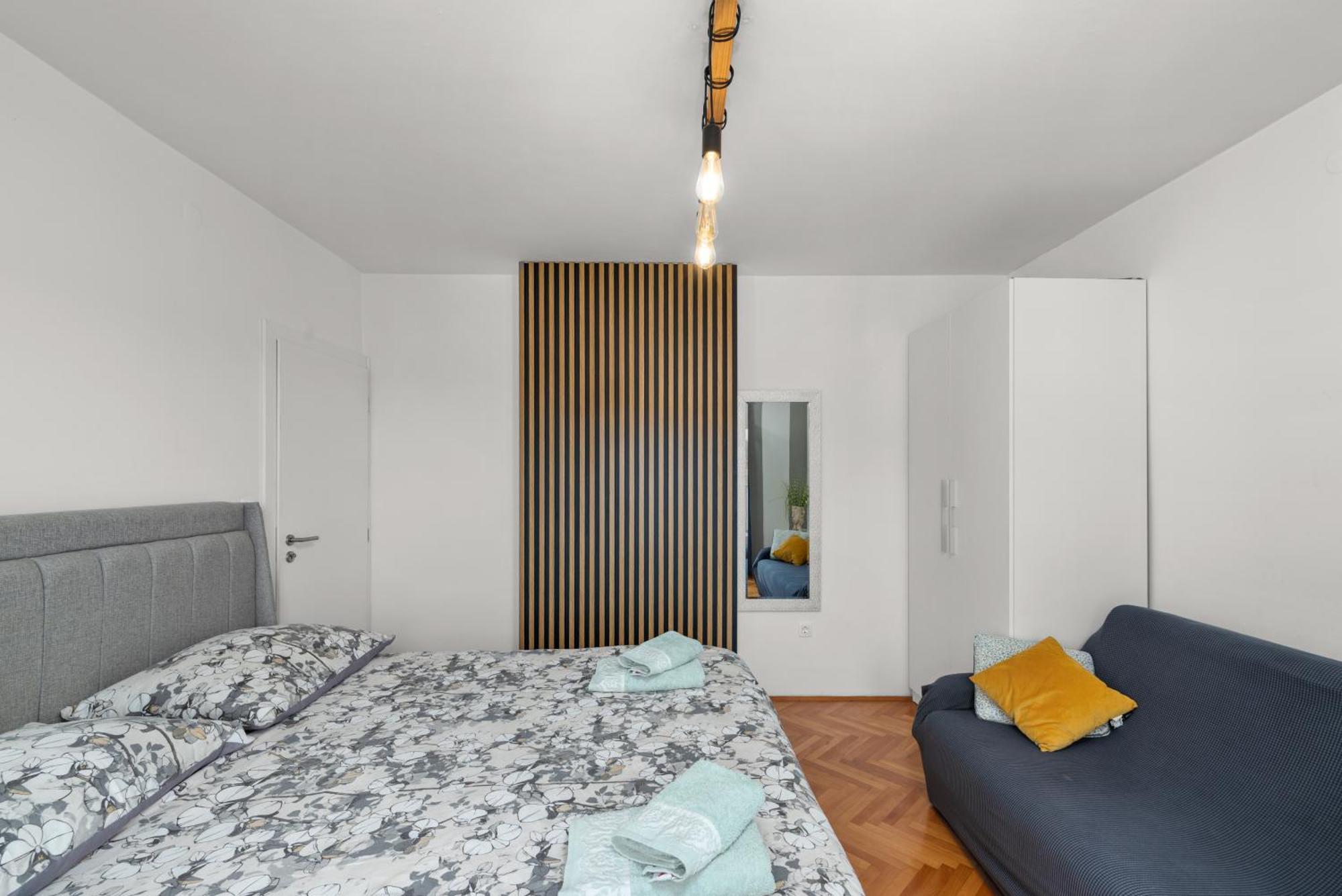 Kala Sea View Apartments 150M From Beach And 250 M From Old Town Poreč Exterior foto